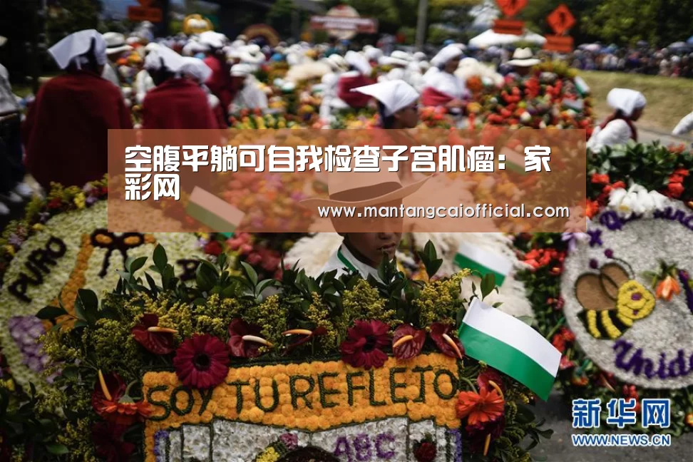 空腹平躺可自我检查子宫肌瘤:家彩网(图2) 家彩网走势分析