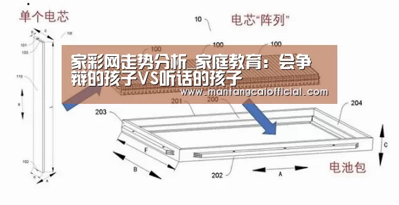 家彩网走势分析_家庭教育:会争辩的孩子VS听话的孩子(图3) 家彩网